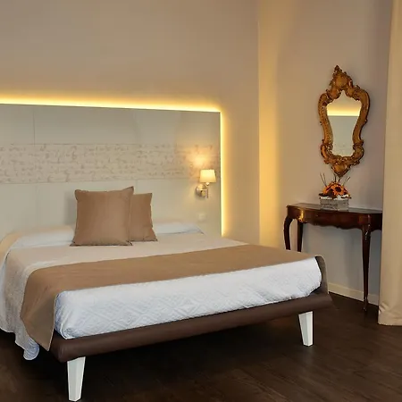 H2o Bed & Breakfast Sirmione