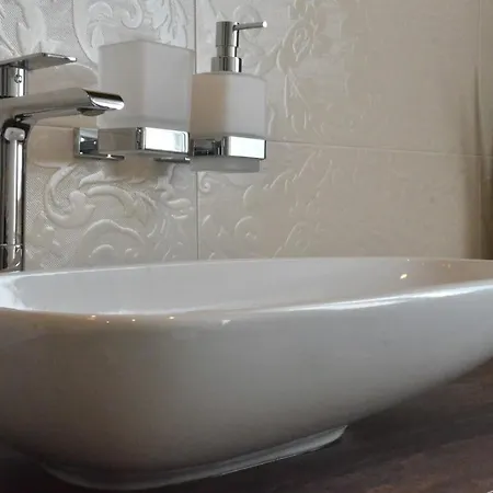 H2o Отель типа 