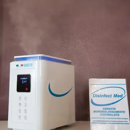 H2o Oda ve Kahvaltı