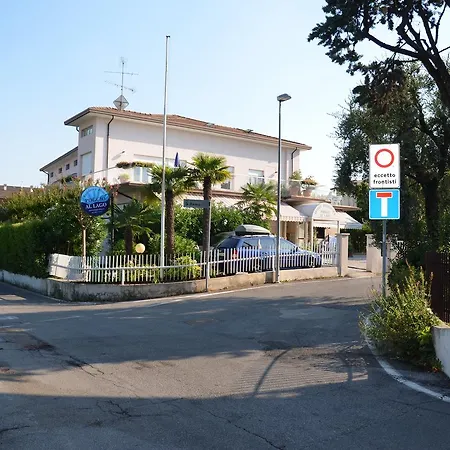 H2o住宿加早餐旅馆 住宿加早餐酒店 西尔米奥奈