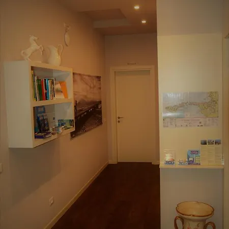 H2o住宿加早餐旅馆 * 西尔米奥奈
